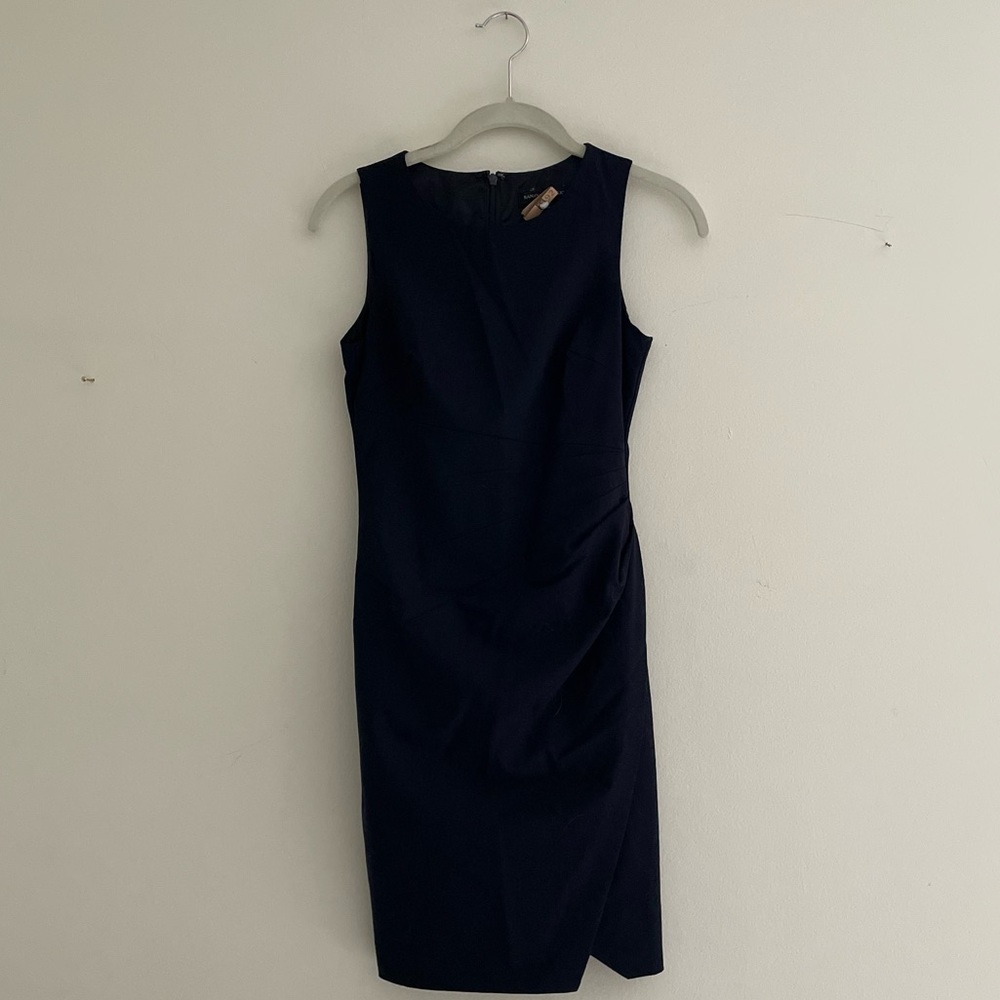 Banana Republic Sheath Dress